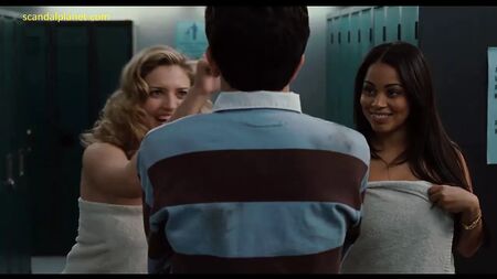 Hayden Panettiere, I Love You, Beth Cooper, ScandalPlanet.Com
