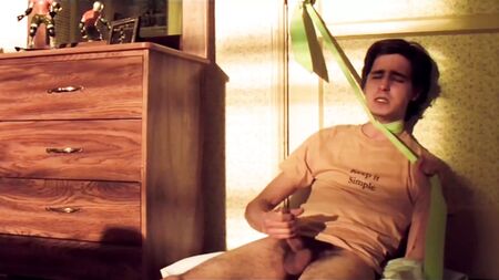 Scena tratta da «Ken Park»