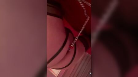 Jenyfer, una escort trans, è una pornostar francese