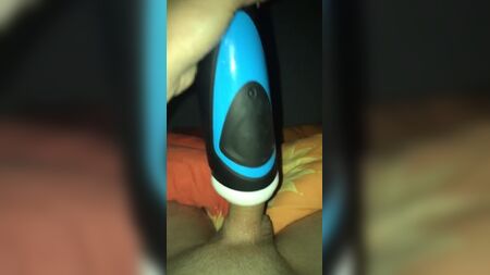 Satisfyer per uomini