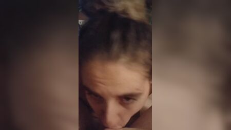 Jessica, la troia del cazzo di Barrie, Ontario