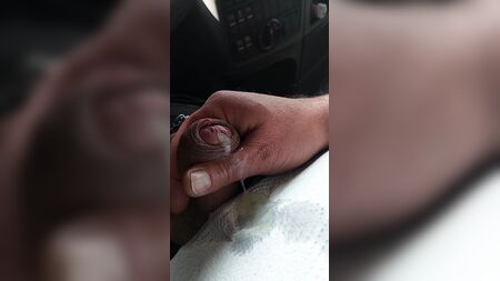 Eiaculazione con vermi