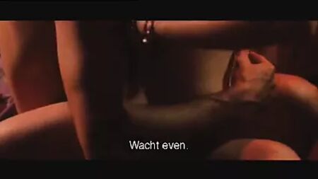 Alba Rohrwacher - Come Undone (2010) Scena di sesso