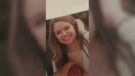 Omaggio a Hannah Kepple