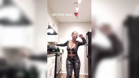 Body nero GILF