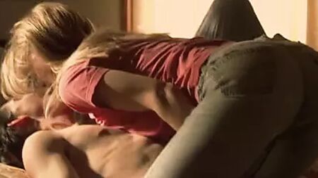 Ken Park: La scena XXX