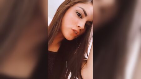 Valentina Garzon, ricca venezuelana