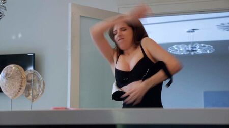 La scena sexy di Anna Kendrick su ScandalPlanet.Com