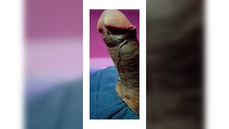 Saloniyapa - Video virale Saloniyapa - MMS virale Tik Tok Star - Pene enorme in bella vista