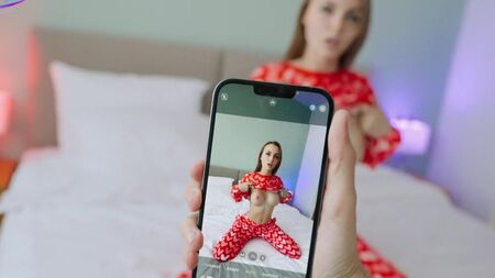 E come posso non scappare dopo una sorella del genere? Chi dirà!