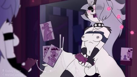 Futa-Loona X Mirror | Accesso anticipato (UHD) (Patreon)