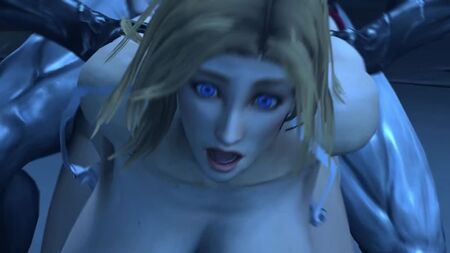 Gadabout EP2R WIP#1-53 [PerfectDeadbeat] Orale, Anale, Futa/trans, Tette grosse, Gruppo