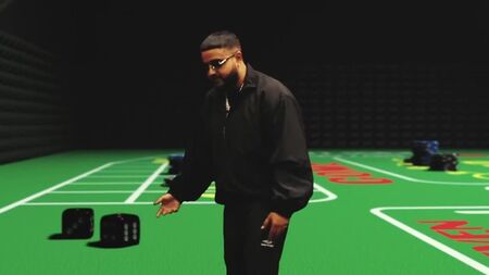 NAV - Mai dormire (feat. Lil Baby & Travis Scott)