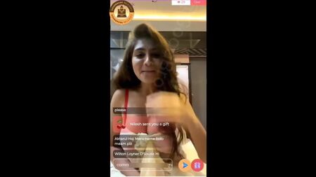 3 GENNAIO BIKNI LIVE DI HIRRAL RADDIYA