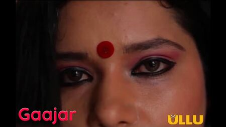 Gaajar - 2021 - Serie web hot in hindi - UllU