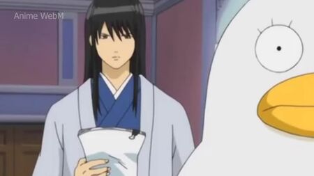 anime.webm Amore in diretta, Gintama