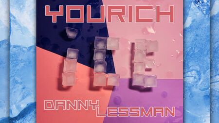 YOURICH & DANNY LESSMAN "GHIACCIO"