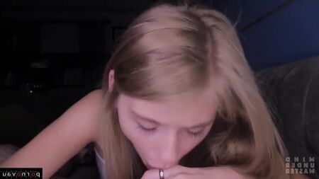 Hannah Hays [ Privato & Fatto in casa & Pompino / Amatoriale , Reale , Fare una sega ad un ragazzo , Pompino profondo]