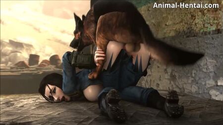 Animale hentai full_2