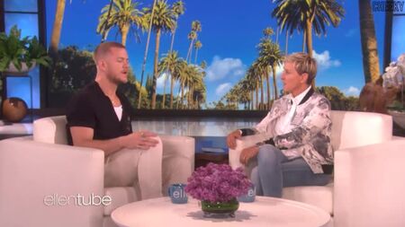 Dan Reynolds degli Imagine Dragons sul suo senso di colpa come unico mormone - Extended Cut [Cheeky]