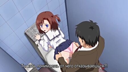 Insegnante cattivo e i suoi amici 2x02 {Porno,Hentai,Hentai,Porno,Studenti,Insegnanti,Tette grosse,Paizuri} [Sottotitoli in Russo]