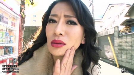 Mamma giapponese matura vuole un cazzo giovane (100115-377) Rei Kitajima |asian|minette|mature|milf|asian|japanese|girl|porno|mother|
