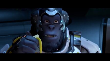 18+ [Overwatch] Kreisake e FPSBlyck 3D