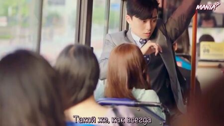 [Jinho (Pentagon), Rothy - Just A Little More (OST What's Wrong With Secretary Kim)