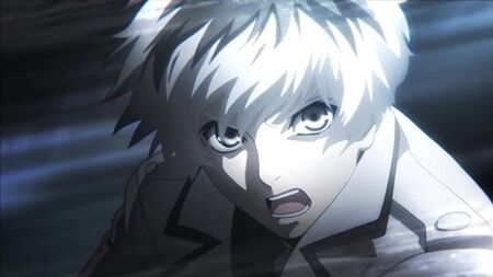 Tokyo Ghoul: re - stagione 3 - Trailer 2