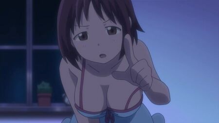 Sleeping with Hinako (etti, ecchi, erotica, anime, anime, non-hentai, anime, hentai, yuri, 2d pull, ero harem, xxx, 18+, pantsu, lolicon, loli)