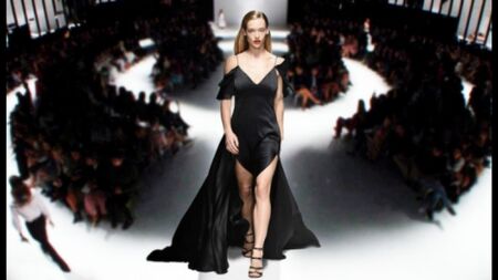Blumarine - Primavera-Estate 2018 - Settimana della moda di Milano