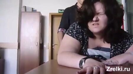 Piena di tette Segretaria matura viene scopata in anale dal capo in ufficio Home amatoriale privato Matura paffuta mamma ufficio