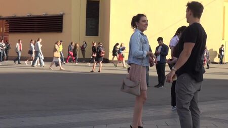 Come rimorchiare le ragazze russe | BestRussianWoman.com