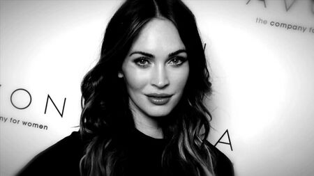 Megan Fox 16 anni in 67 secondi