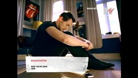 Basshunter - Ora sei andato via