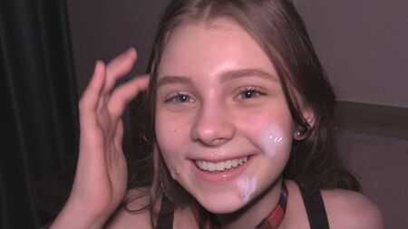 Ha solo 18 anni e lo fa già