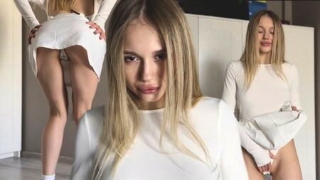 Questa non è un'istituzione di ragazze nobili