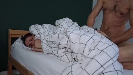 Il patrigno si è spostato nella fase anale