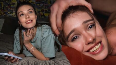 Studente di 18 anni viene scopato nel dormitorio