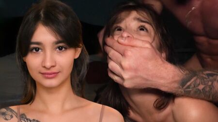 La sua figa non sarà mai più la stessa