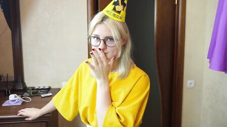 Grandi auguri di compleanno