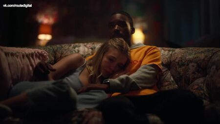 Sydney Sweeney, Zendaya, Hunter Schafer nudi e sexy - Euphoria (2019) s1e7 HD Sydney Sweeney, Zendaya, Hunter Schafer - Euphoria