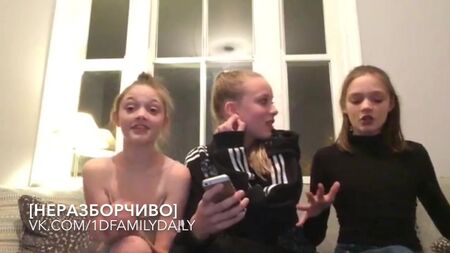 Q&A con Phoebe e Daisy Tomlinson !!!!! Xxxxx