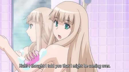 hentay anime hentai