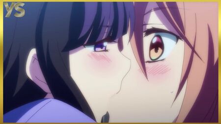 Hentai Netsuzou TRap _ Yuma X Hotaru