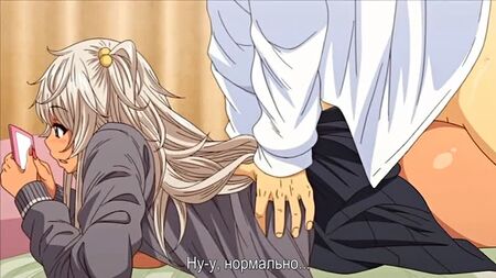 Hentai & Hentai 18+ .Otaku ni Yasashii Gal toka, Kyonyuu no Osananajimi toka - 2 [Sottotitoli]