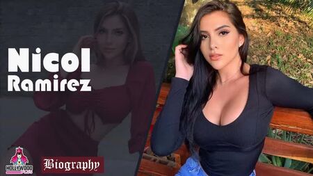 Nicol Ramirez - Modella colombiana e star di Instagram. Biografia, Wiki, Età, Stile di vita, Patrimonio netto (720p)