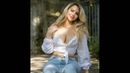 Neringa Kriziute _ La più bella modella di tutti i tempi