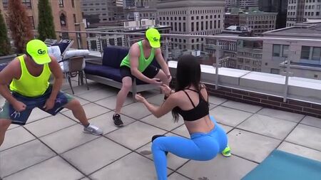 Jen Selter: il sedere più bello di Instagram