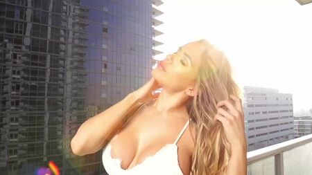 Chantel Zales nudo video erotico Instagram [ Tutti SEx , Big TITS , HQ 720p ]